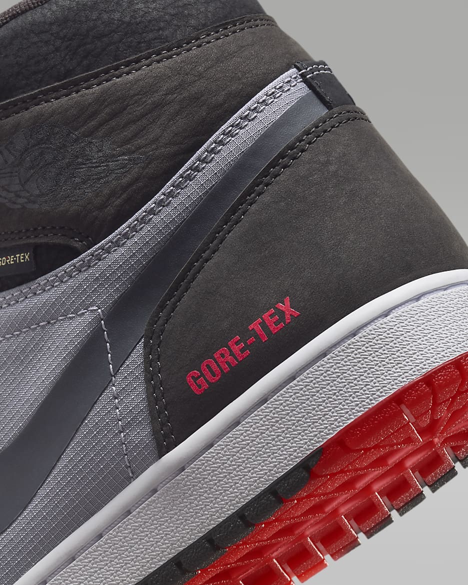 Air Jordan 1 Element Shoes. Nike JP